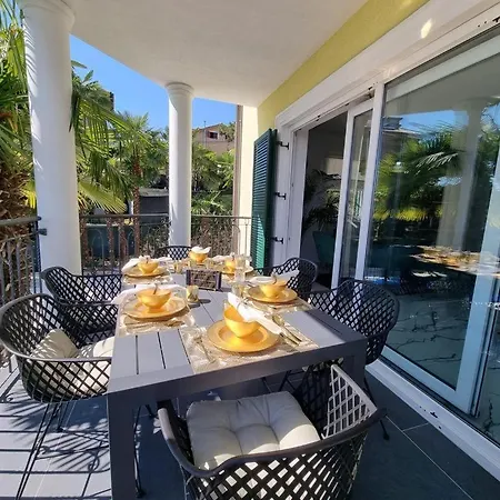 Luxury Tada * Opatija