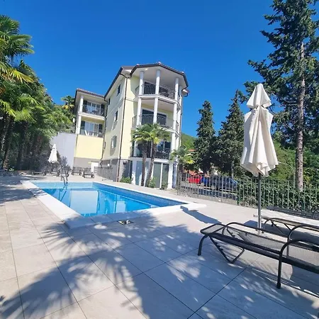 Luxury Tada * Opatija