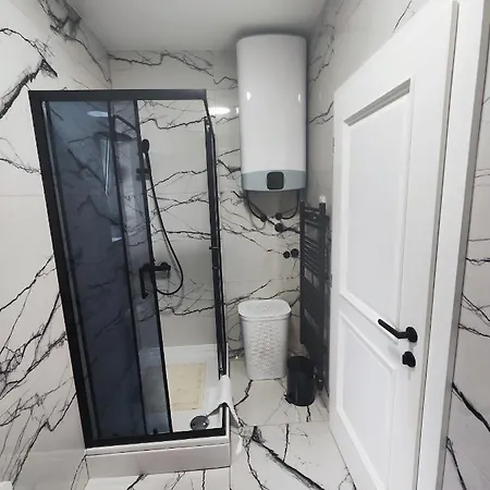 Luxury Tada 아파트