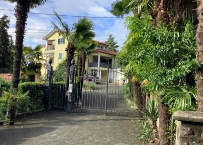 Luxury Tada Apartmán