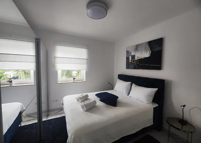 Luxury Tada Apartmán *