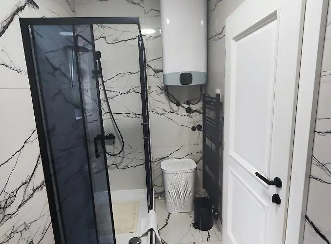 Luxury Tada Apartmán