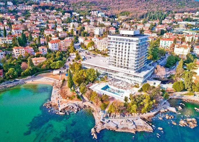 Apartmán Luxury Tada